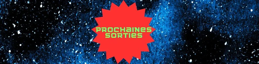 Les prochaines sorties de Disney Lorcana