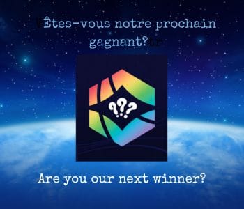 Win an enchanted Lorcana Card!